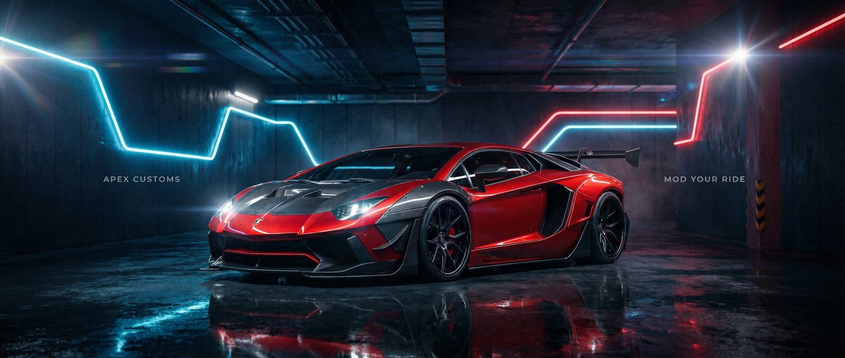 困困兔汽车改装视频社区Banner