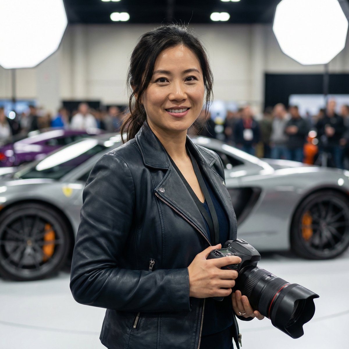 困困兔摄影师林导